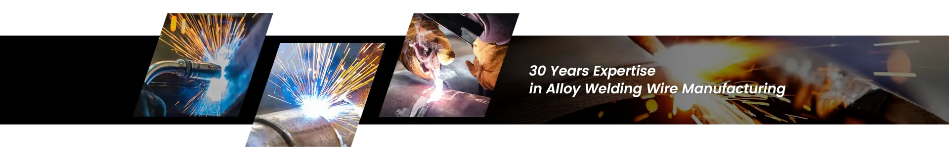 Welding Wire Manufacturer in China | Nickel Alloy and Stainless Steel