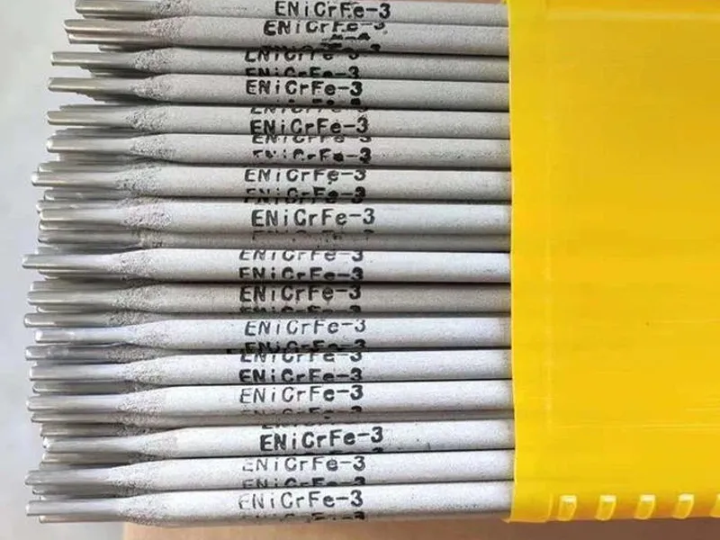 ENiCrFe-3 Welding Wire Supplier for Nickel Alloy Welding Applications