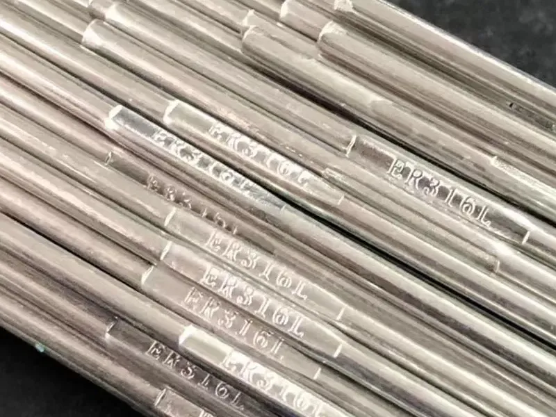 ER316L Stainless Steel Welding Wire,Corrosion Resistant Filler Metal