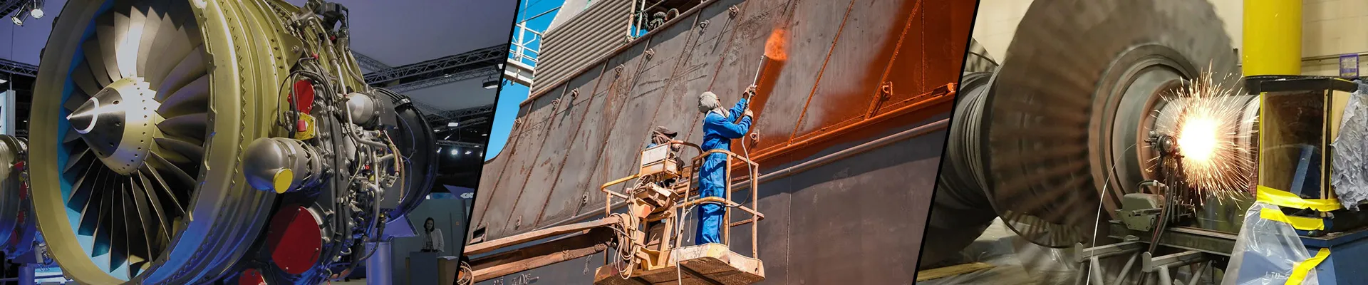 power generation welding,welding wire for turbines,boiler welding solutions,industrial welding wire,nickel alloy welding in power plants