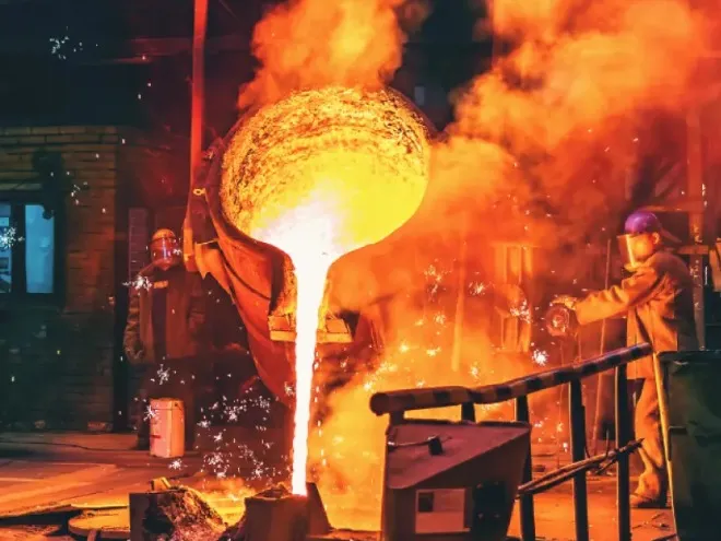 October 2026 steel market,nickel price trends,EU steel melt and pour rules,Indonesia nickel policy,South Africa steel tariffs,nickel alloy market