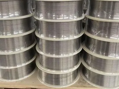 Hastelloy C-276 Welding Wire,ERNiCrMo-4,C276 Filler Wire,Hastelloy C276 Filler Metal,Nickel Alloy Welding Wire,ERNiCrMo-4 Supplier,Hastelloy Welding Wire Manufacturer,corrosion resistant welding wire
