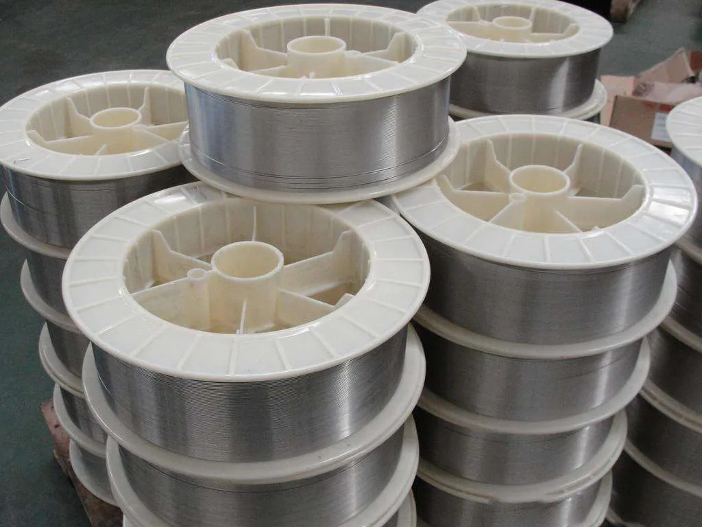 Inconel 625 filler wire,ERNiCrMo-3 welding wire,Inconel 625 welding rod,Inconel 625 filler wire supplier,Ronsco Wire Inconel 625