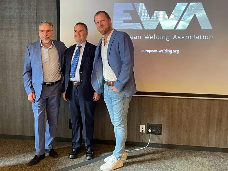 EU Initiates Import Registration for Silico-Manganese Welding Wire from China: What NickelAlloy Welding Wire Exporters Should Know