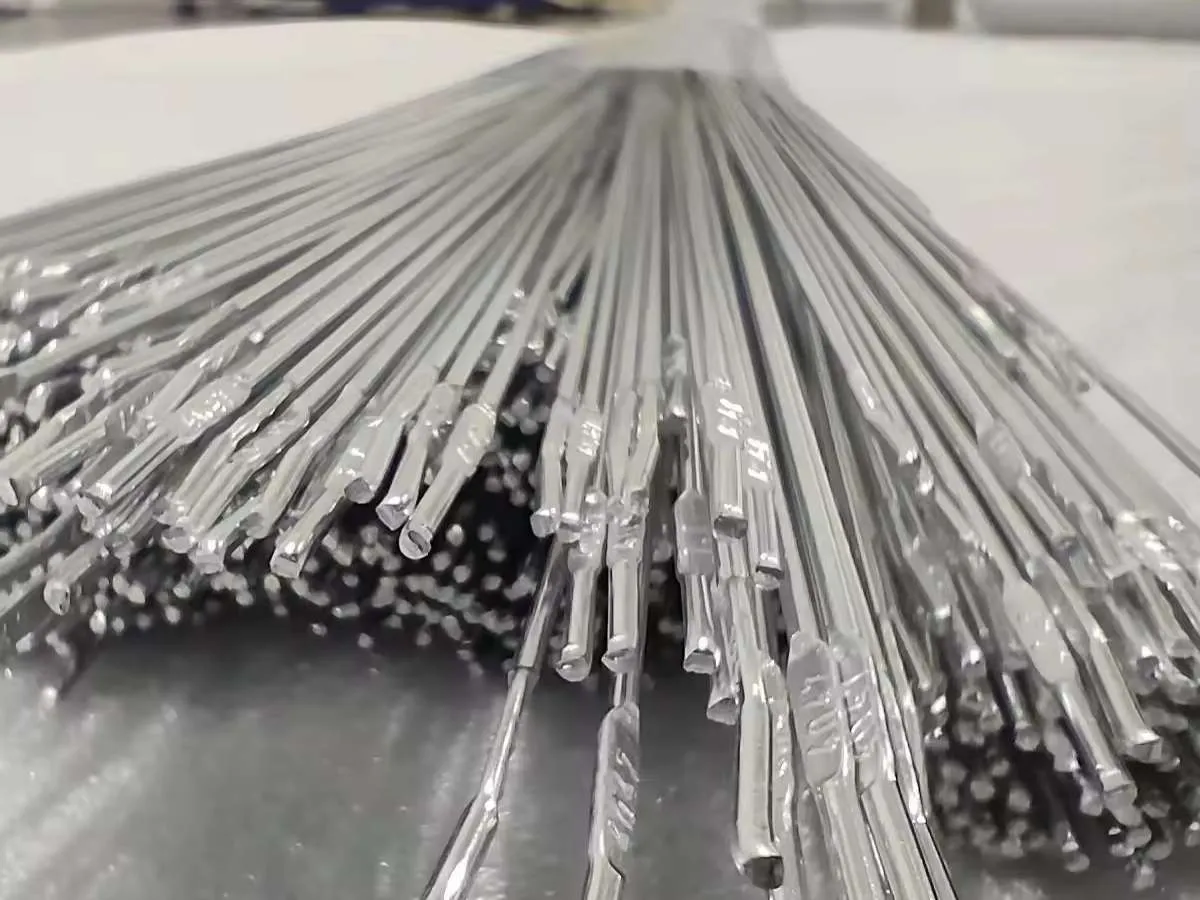 How to Choose the Right Filler Metal for TIG Welding? Guide Here