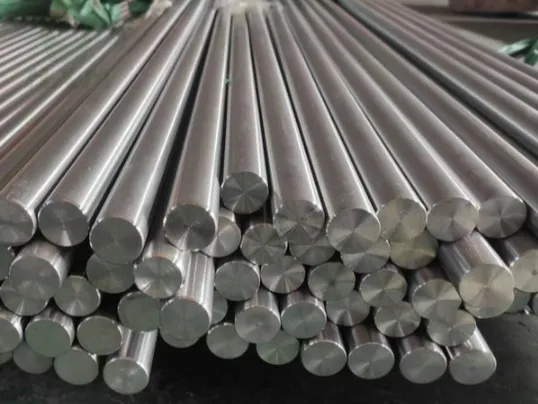 Inconel 600 vs 625: ¿Inconel 625 vale la pena el costo adicional?