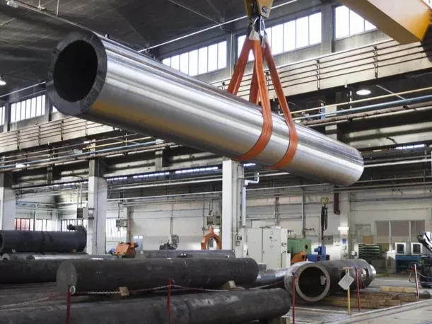 Inconel 625 vs Inconel 718: What's the Real Difference? 