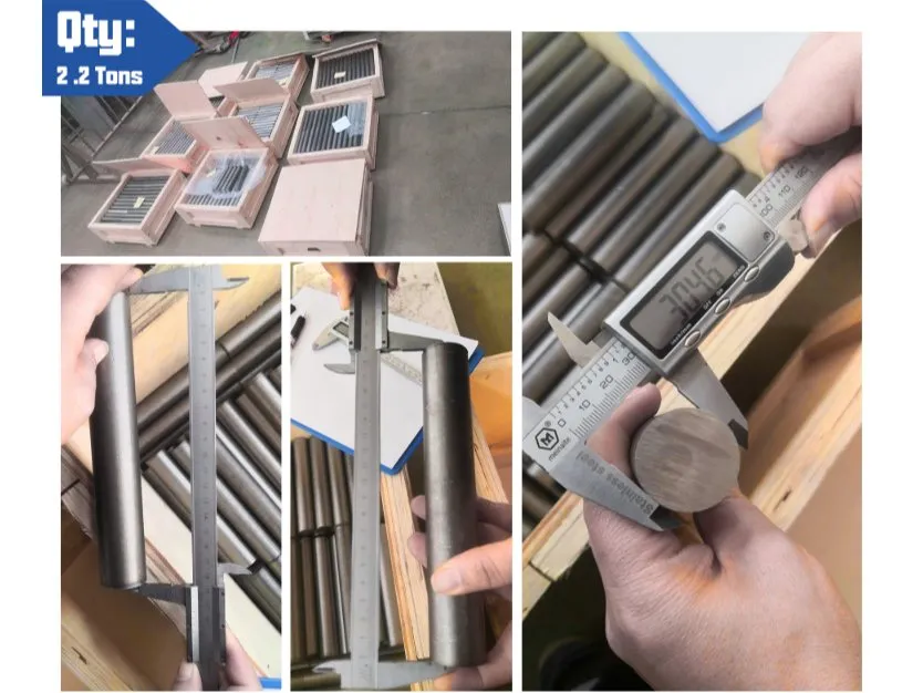 Inconel 713C Bar Supplier