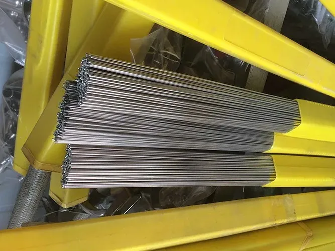 Inconel X-750 Wire: Specifications, Properties and Applications