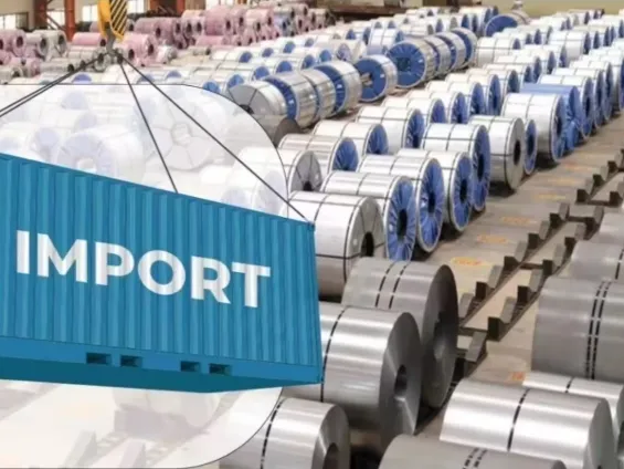 Japan Anti-Dumping Ruling & EU Steel Safeguards: June 2026 SS Market Update