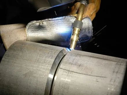 MIG vs TIG Welding: Key Differences & How to Choose the Right Process