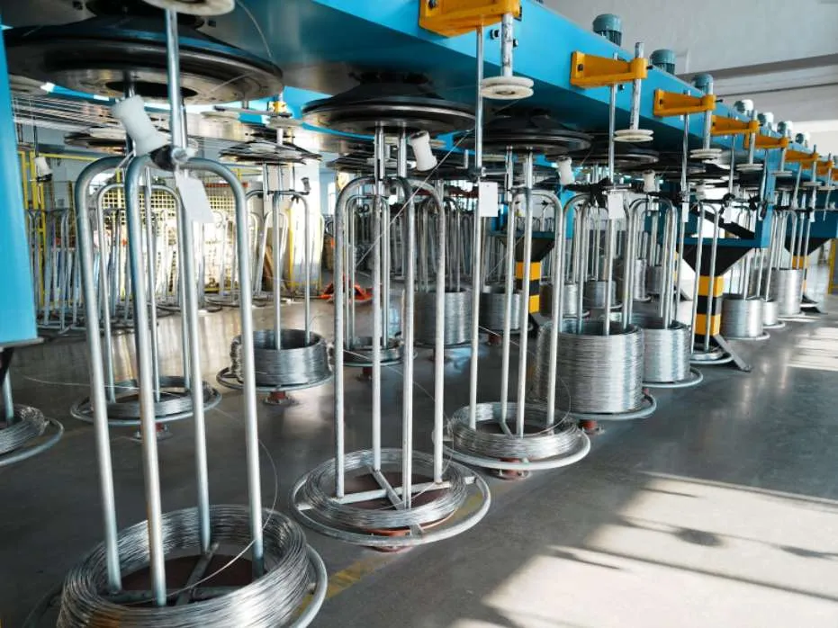 Nimonic 90 Wire: High Temperature Nickel Alloy Wire for Welding and Industrial Applications