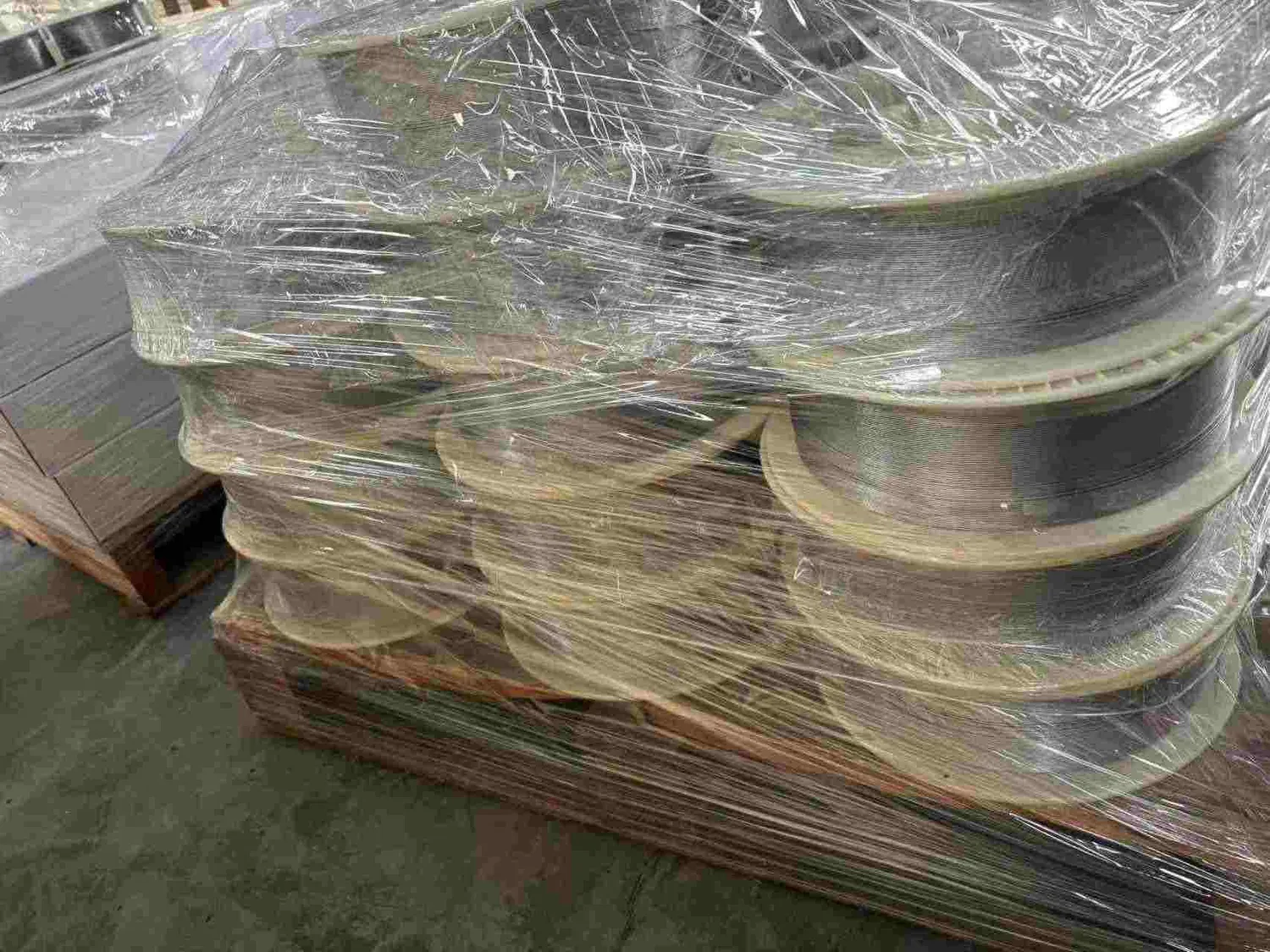 welding wire spool welding wire spool